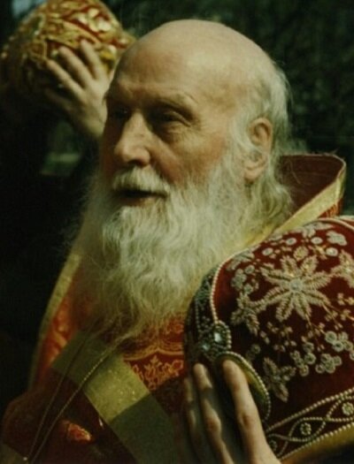 13 старцев