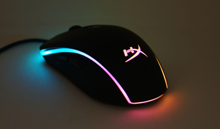 HyperX Pulsefire Surge