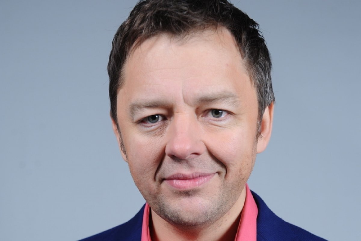    Экс-директор «Уральских пельменей» рассказал, чем зарабатывает на жизнь