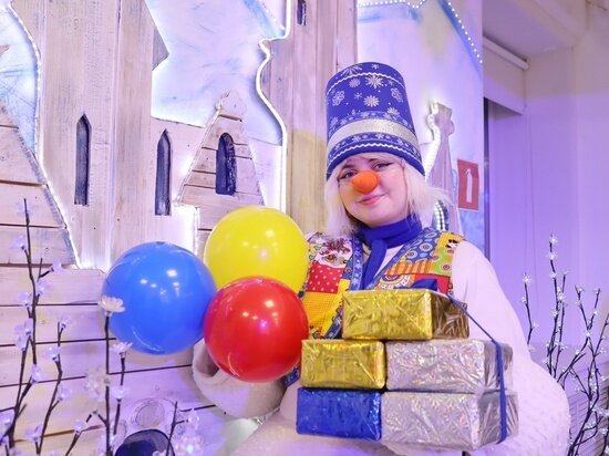     Фото пресс-службы культурного центра "Соломбала-Арт"