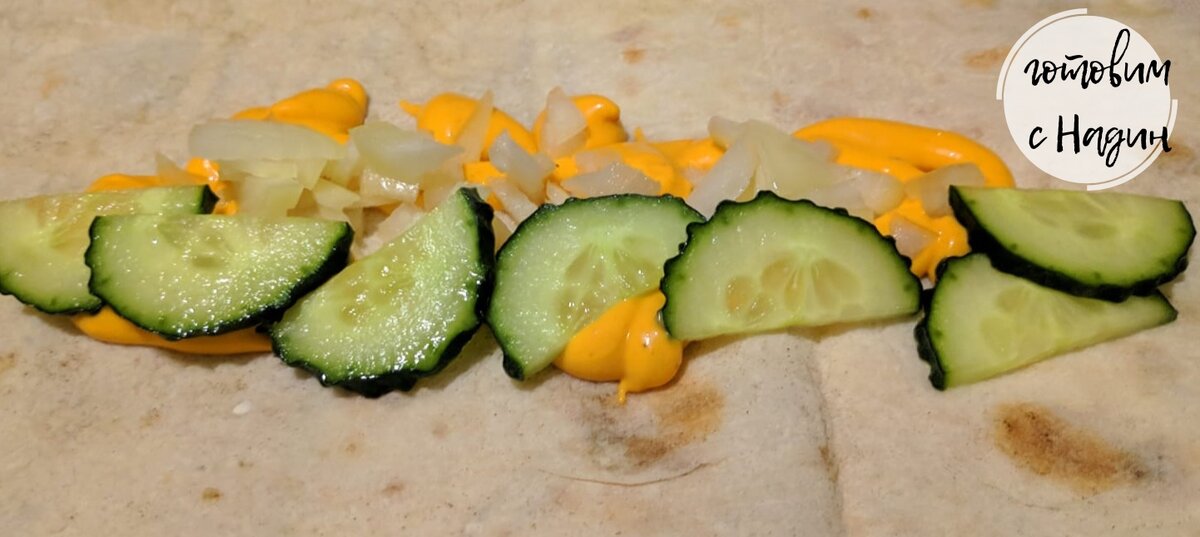 Фото автора канала Готовим с Надин 