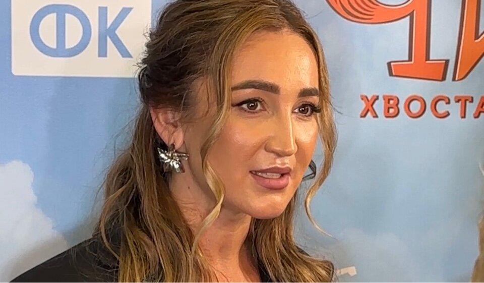    Ольга Бузова редакция RTWeek