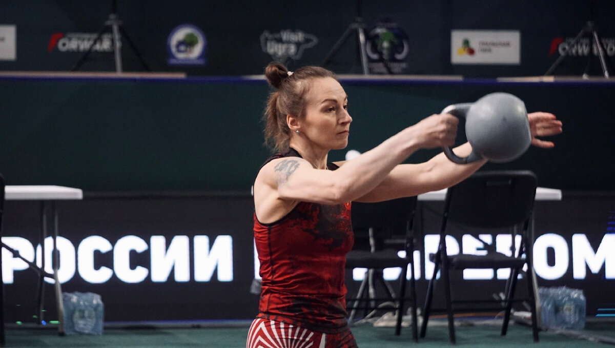 Чемпионат России, Ханты-Мансийск, июнь 2022, соло, серебро.