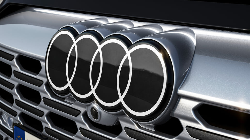    Фото: Audi