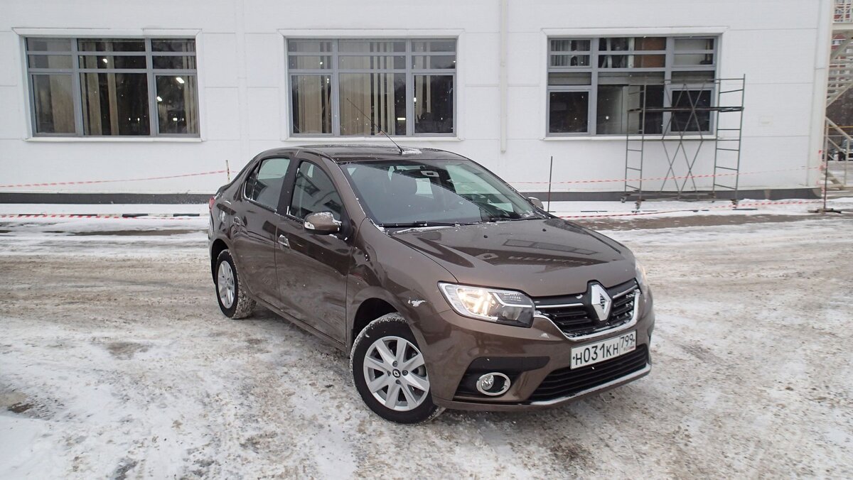    КАМАЗ начал производство деталей для LADA и Renault фото: АвтоВзгляд