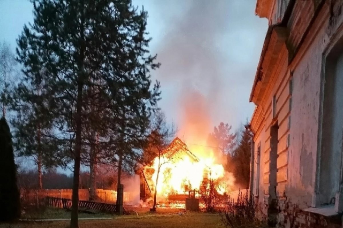    Фото: Ольги Цветковой