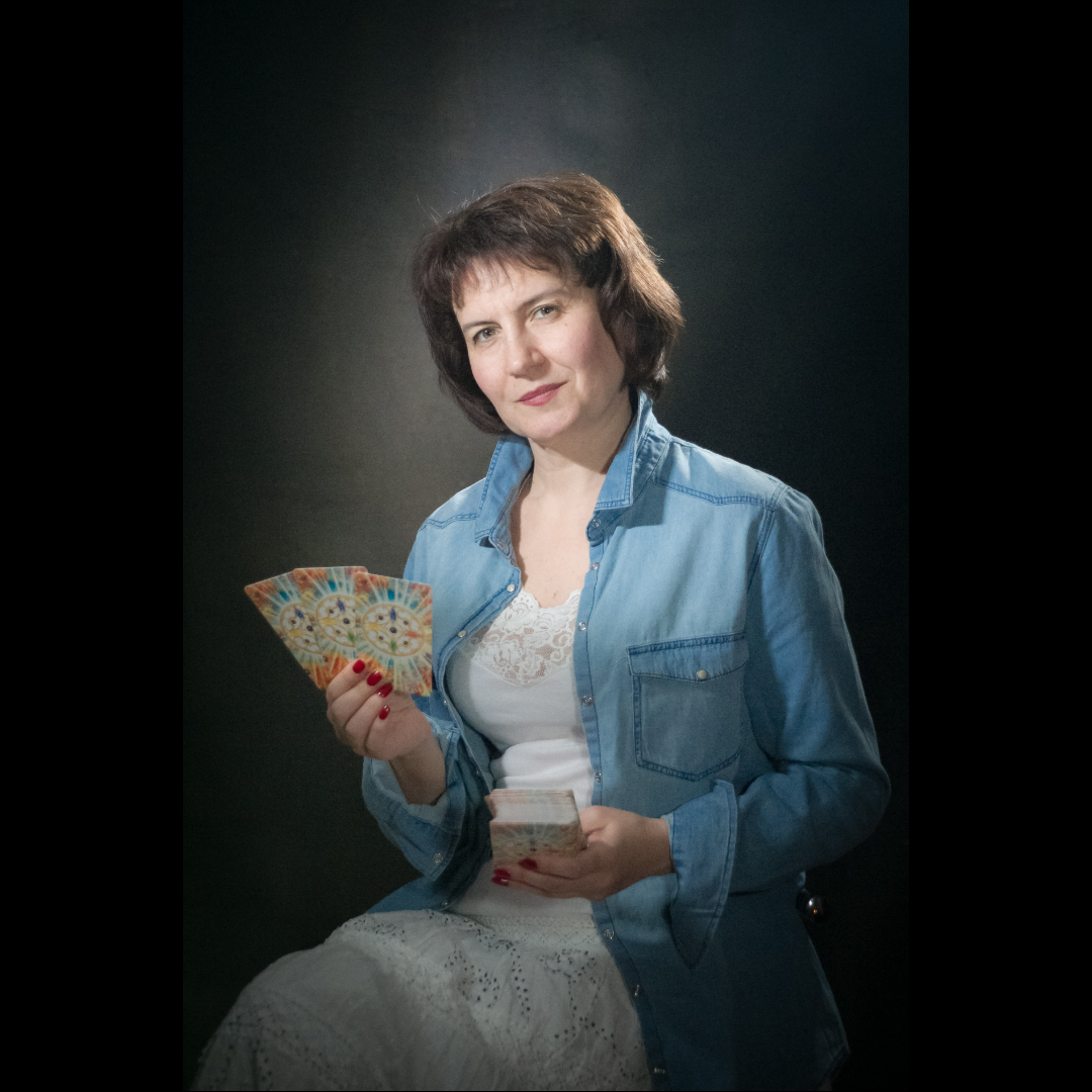 Из личного архива 