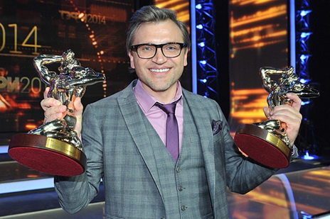 Вадим Анатольевич Такменёв.