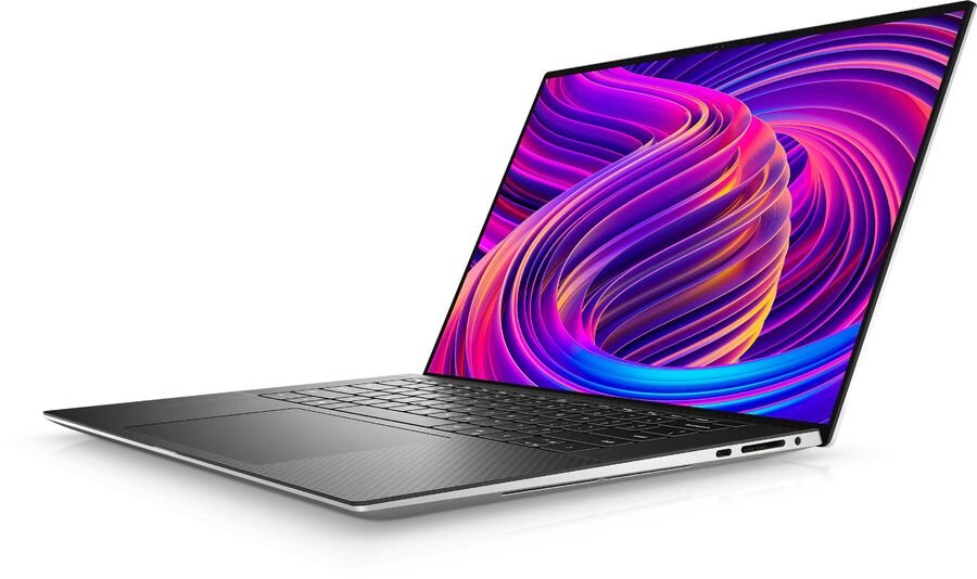 Dell XPS 15 (9510) отвечает всем требованиям, прост и работает безукоризненно