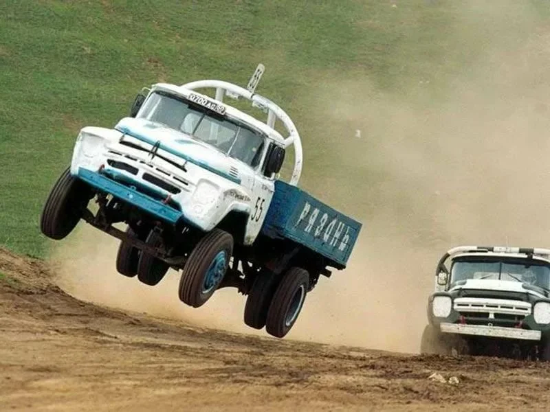 Р—РР› 131 off Road