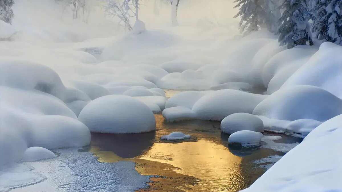 Любой загаданное в Крещенский сочельник желание будет исполнено. Фото: pxhere.com