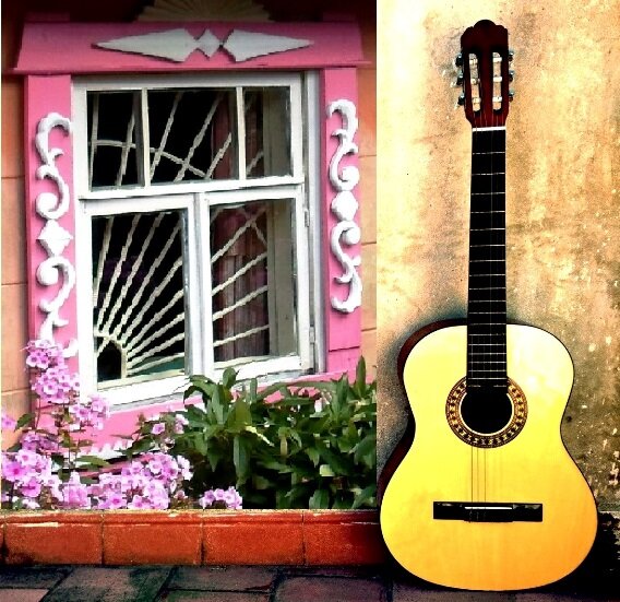 Фото автора