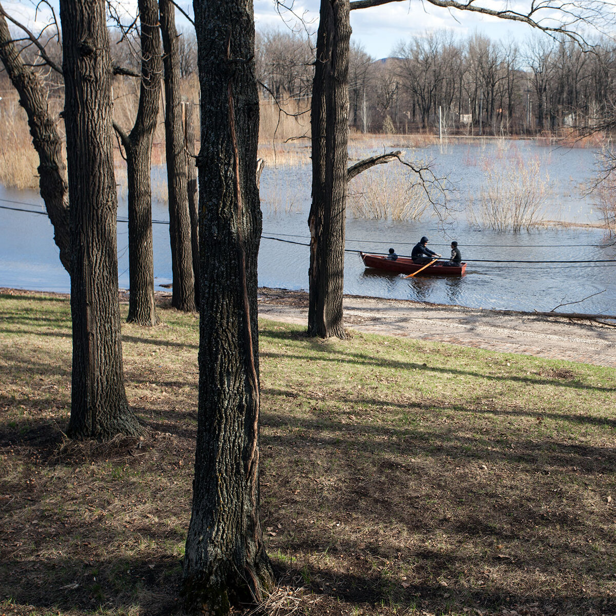 © Усольцева Ольга 