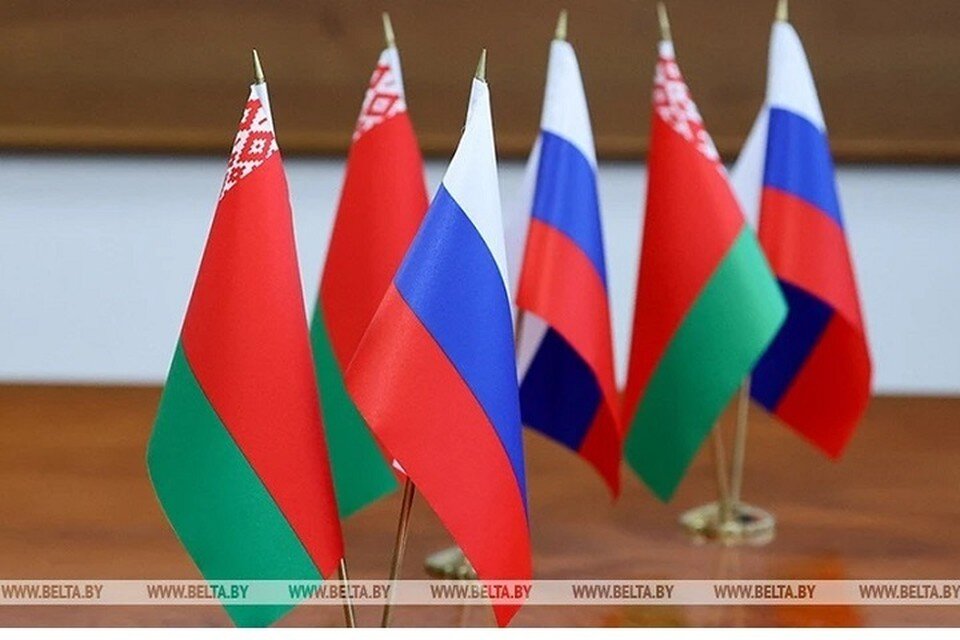     Въезжать в Беларусь и Россию иностранцы смогут по визе одной из двух стран. Фото: архив БелТА