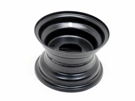 Штампованное колесо