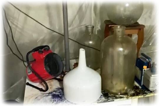    Экс-депутату Александру Бортникову дали 15 лет за нарколабораторию