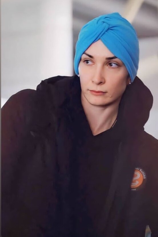 Ирина Воронкова