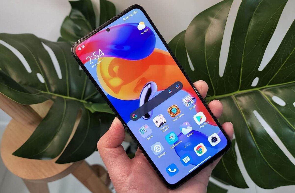    Redmi Note 11 Pro 5G отдают со скидкой — нужно брать!