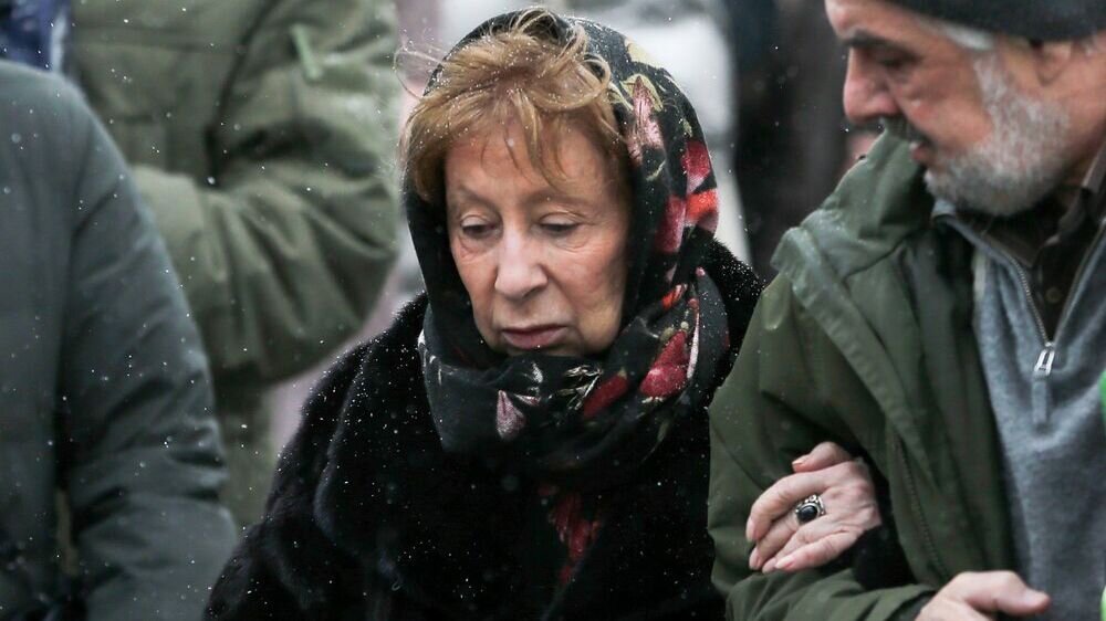        Агентство «Москва» | Сергей Ведяшкин