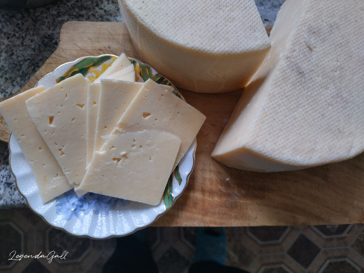 Дегустация