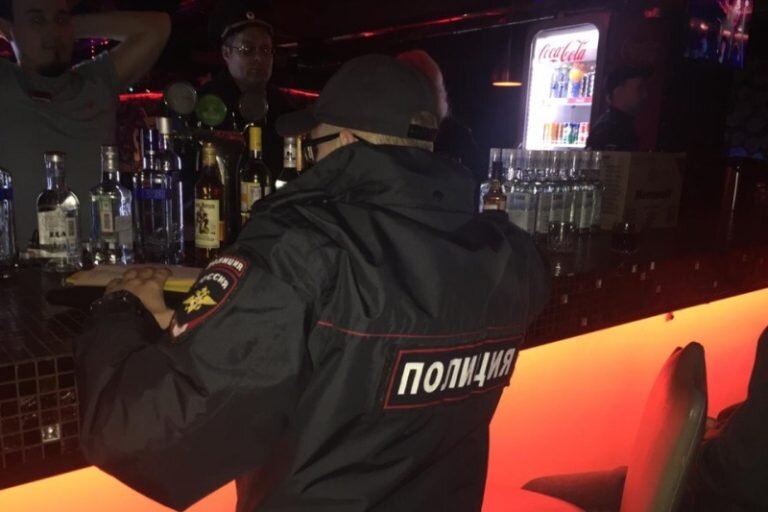    В Оренбуржье с начала 2023 года изъято 97 литров контрафактного алкоголя Марина Шарт