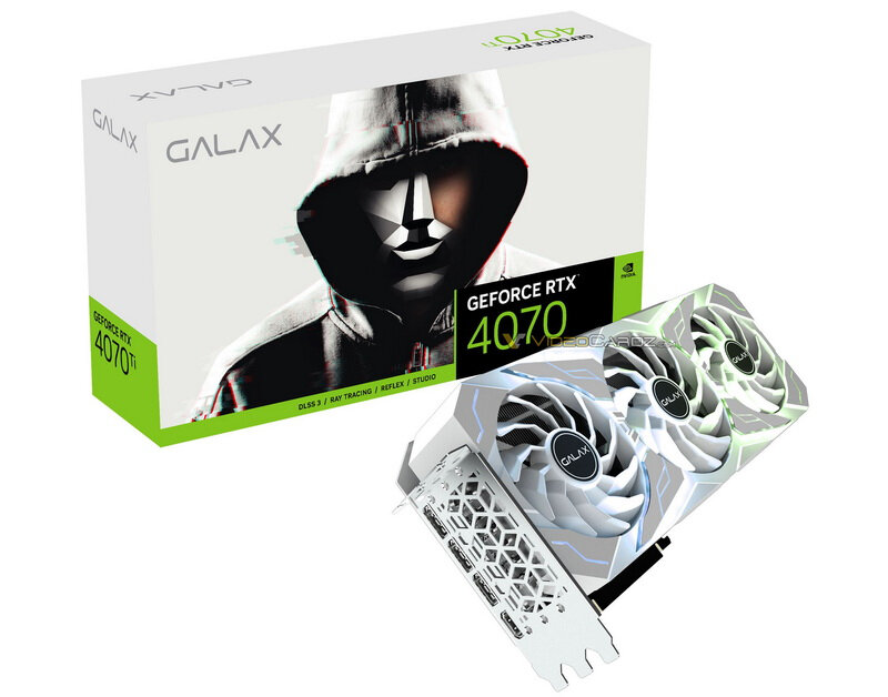    Источник изображений: Galax