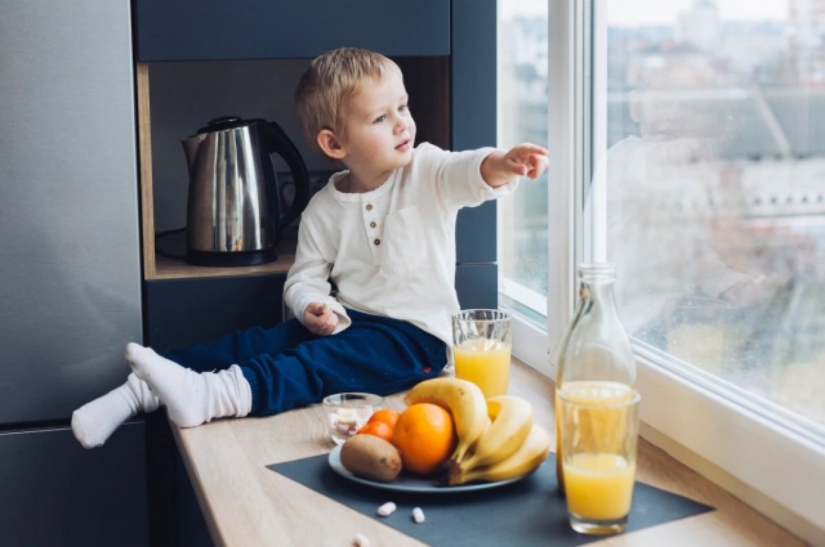    Пособие на первого ребёнка до трёх лет жители Коми получат 18 января