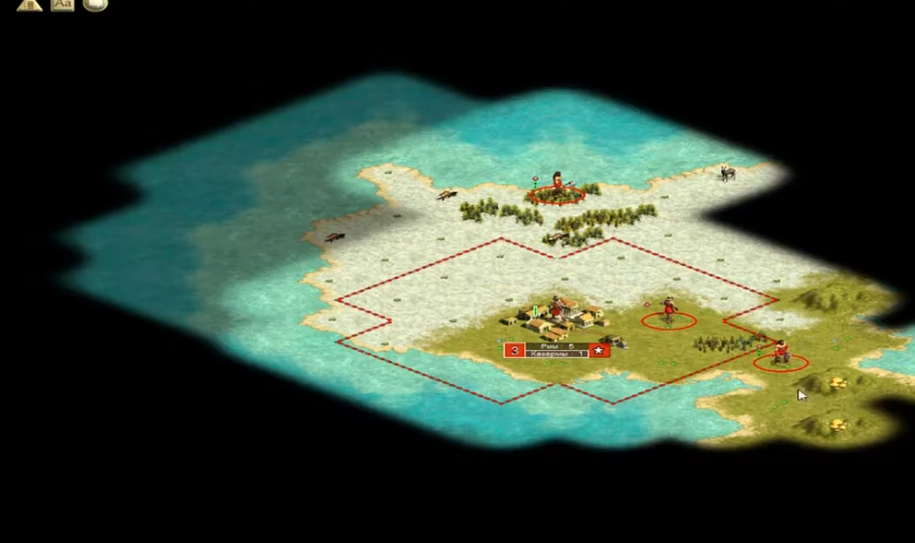 Civilization III