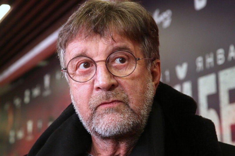 Леонид Ярмольник 