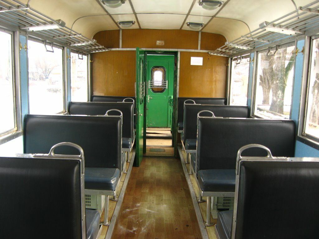 Красивейшая узкоколейка бывшего Советского Союза в известном грузинском ...