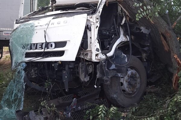 фото с места ДТП ГИБДД по Ростовской области