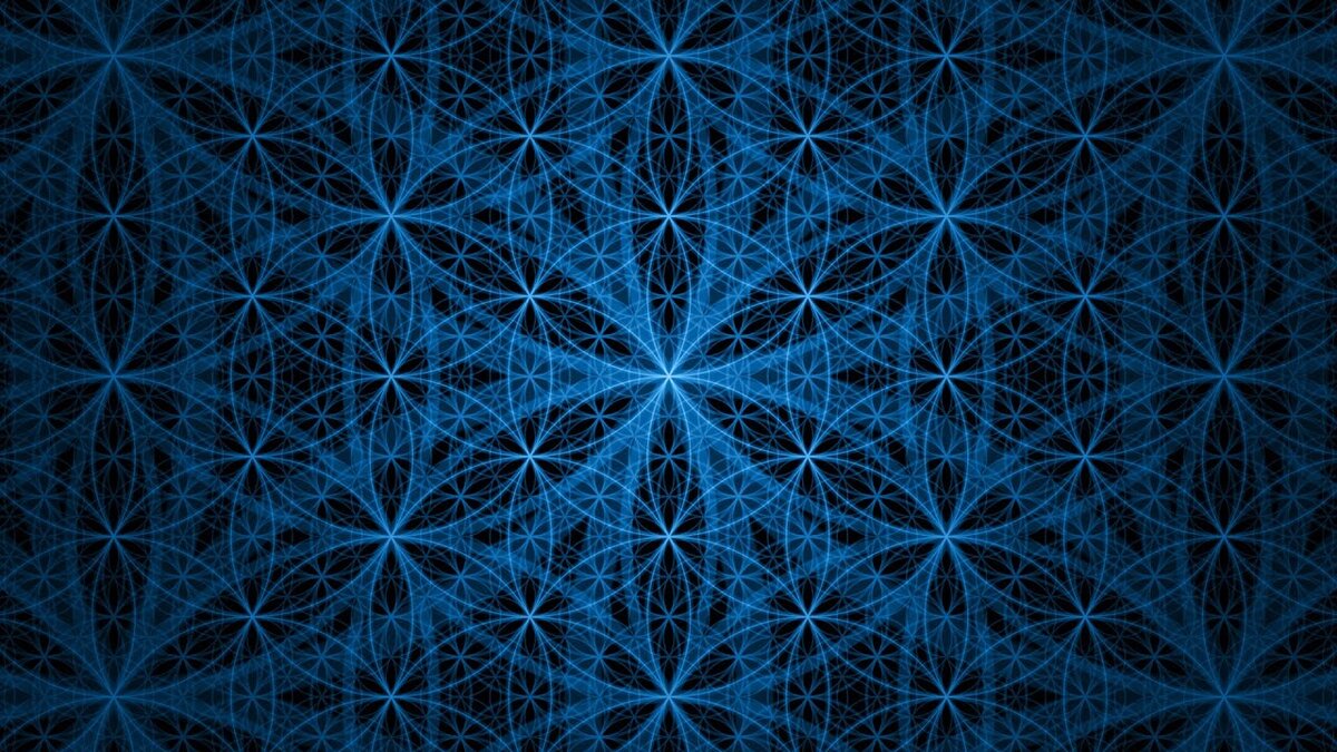 Важно отслеживать свои мысли и ощущения при работе с мандалой, именно это даст вам результат.