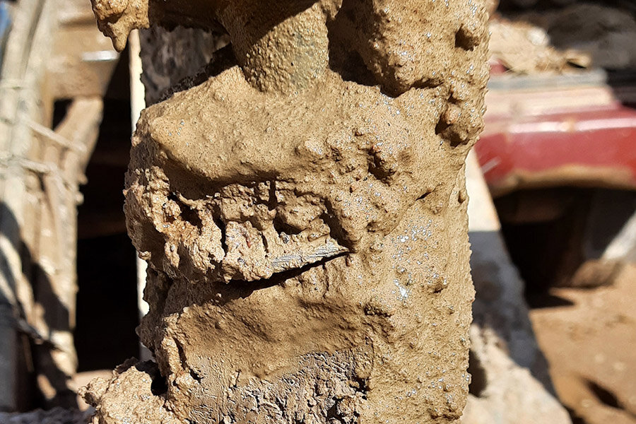 Бурение скважин