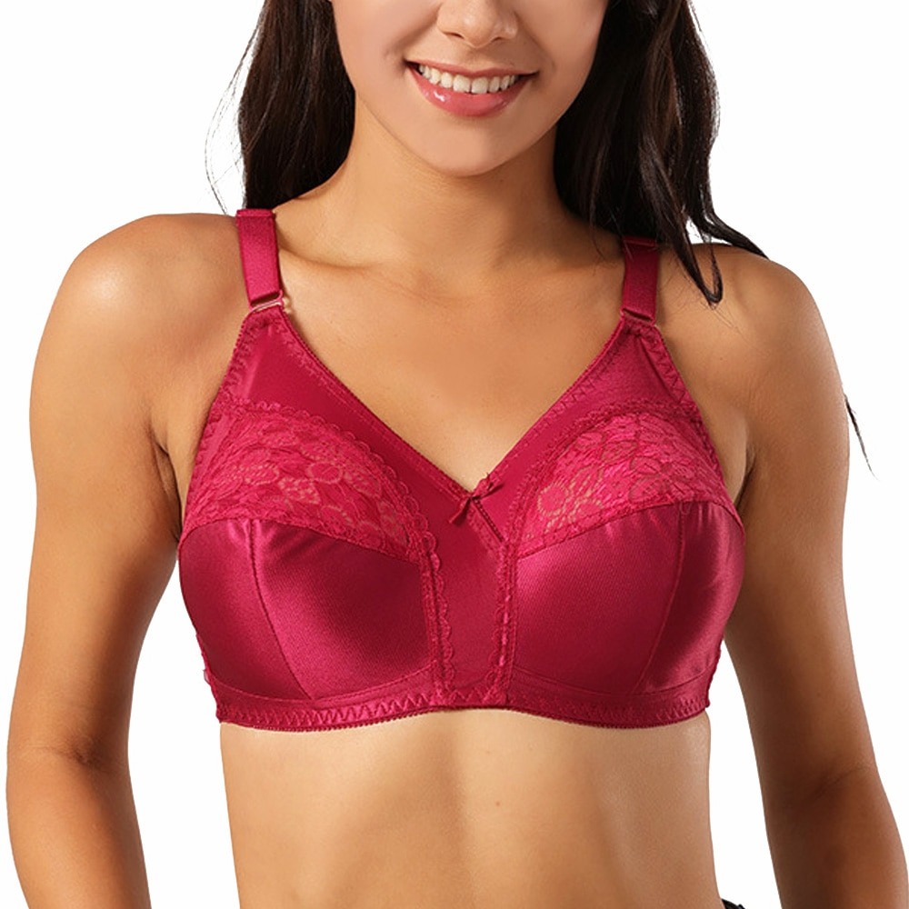 Классический бюстгальтер