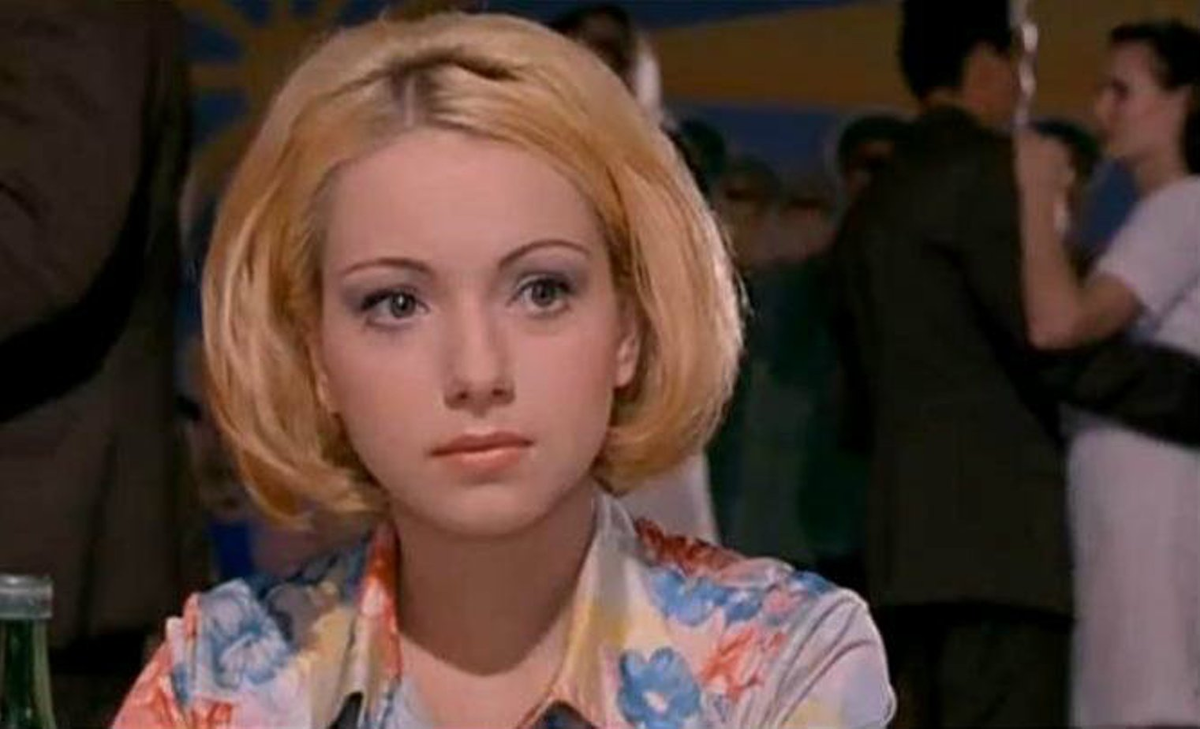 Ольга Будина