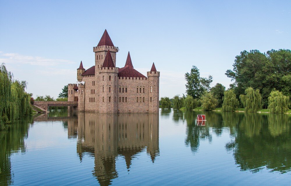 Нальчик Кабардино Балкария туризм