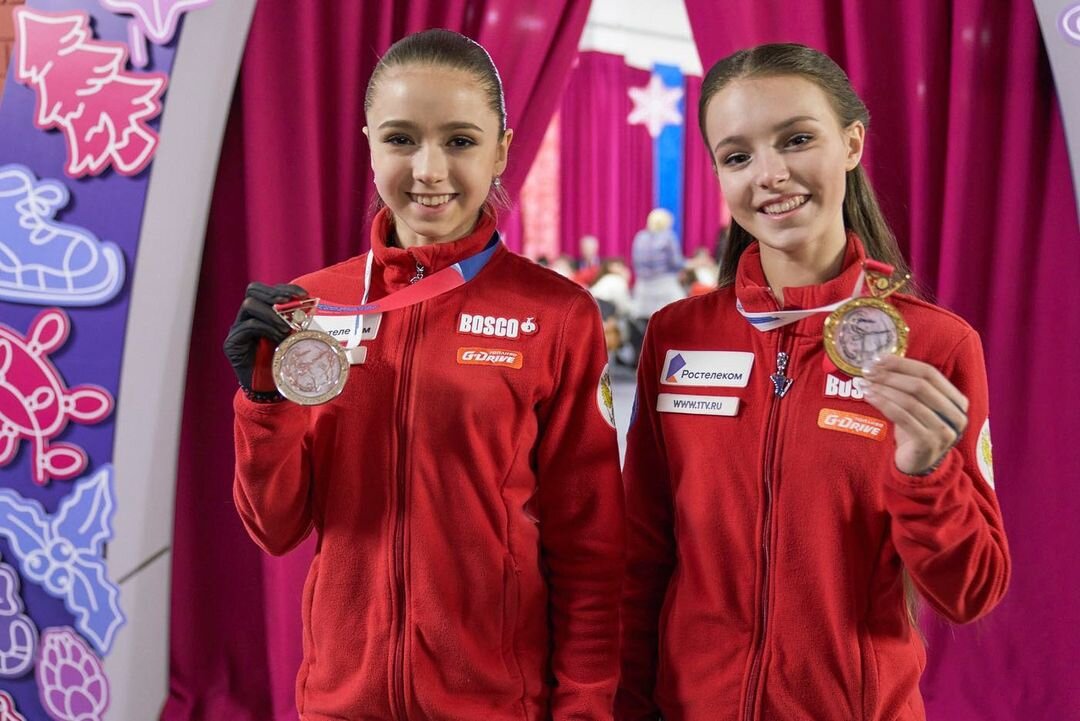 Фото из Вк shcherbakova_anna