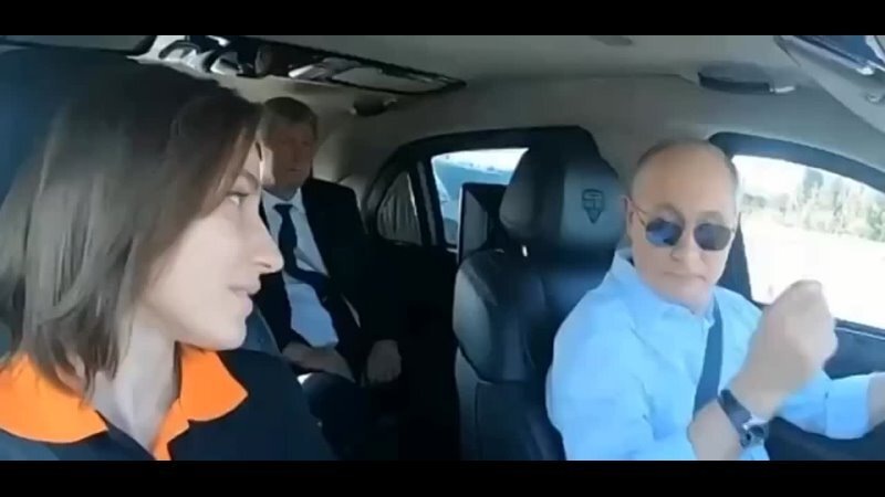 ЦКАД, Аурус, 8 июля 2021 года. Источник - Яндекс-картинки
