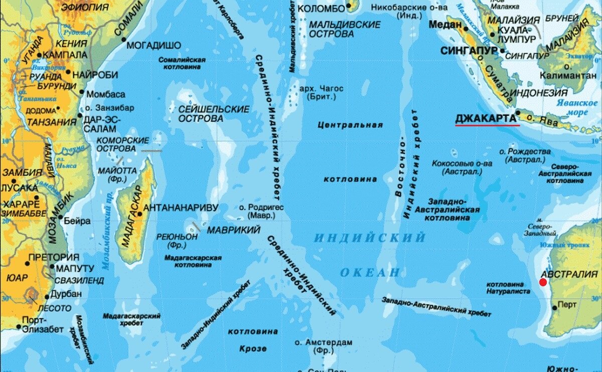 Заливы проливы острова архипелаги. Андаманское море и индийский океан. Карта индийского океана с морями заливами и проливами. Индийский океан географическое положение карта. Заливы индийского океана на карте.