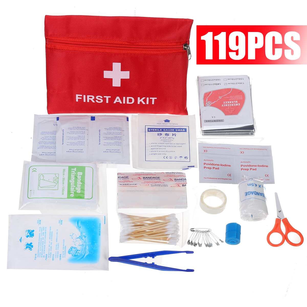 First aid kit аптечка мерседес