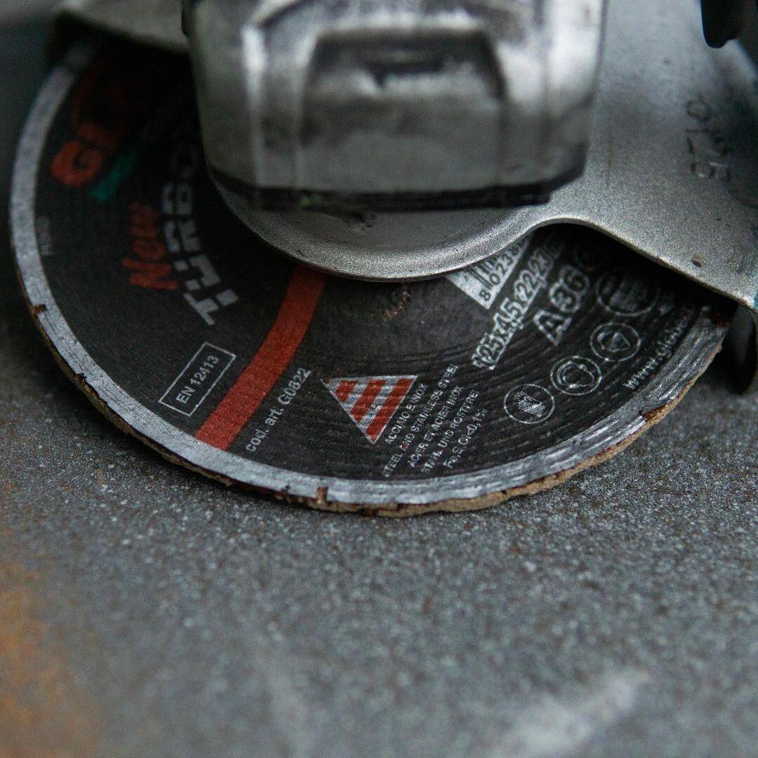 Зачистной круг GLOBE TURBOTWISTER