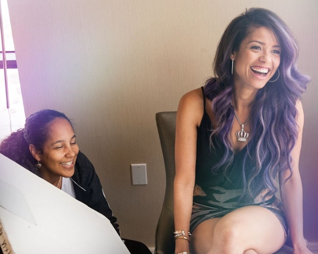  За кулисами фильма За кулисами (2014) 