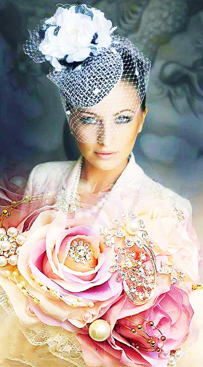 Фотоколлаж автора статьи