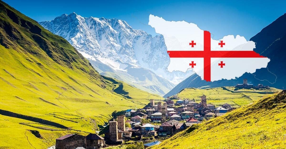 Сванетия экскурсии