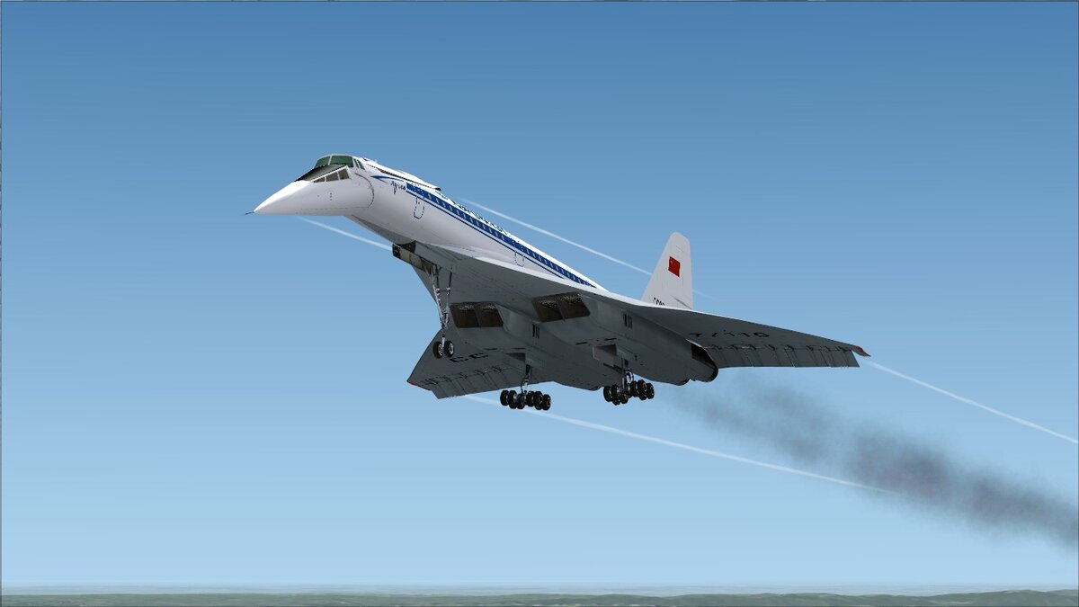 Ту-144