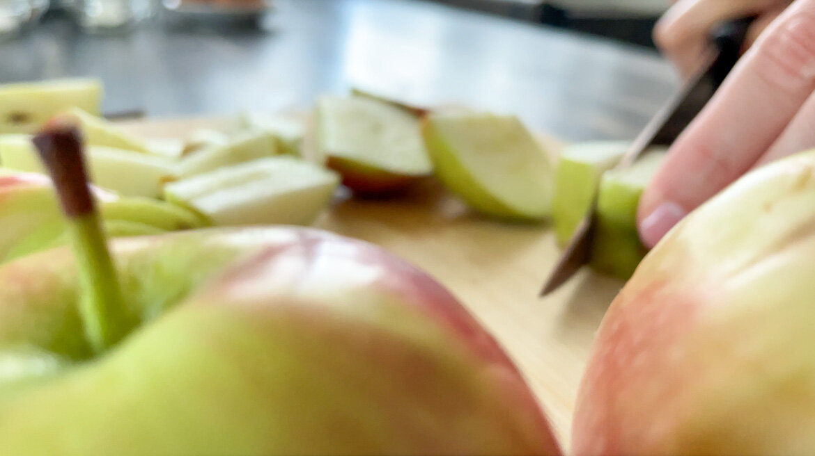 Я никогда не снимаю