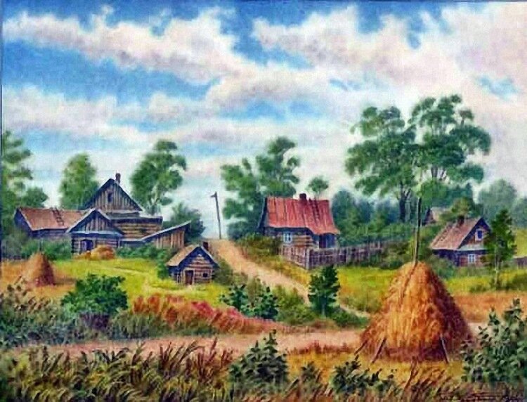 Изображение взято с просторов интернета. 