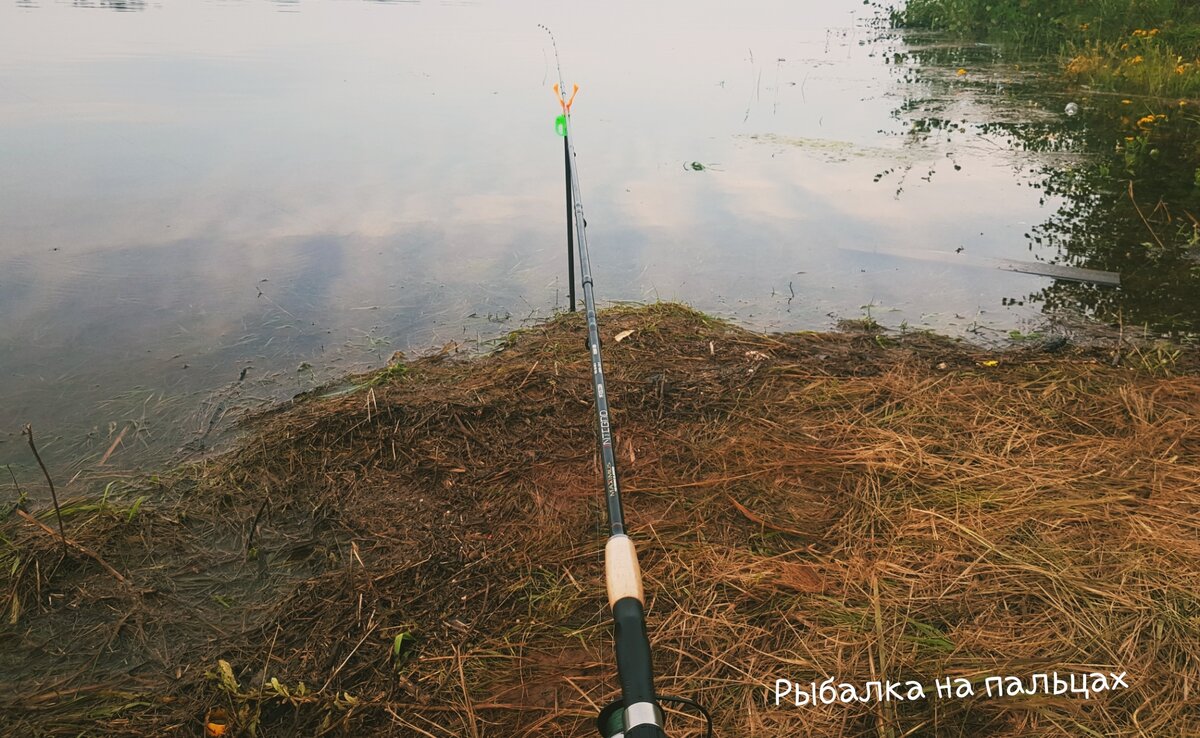 У нас сильно прибывает вода 