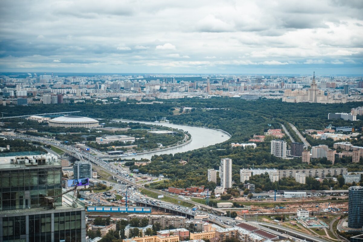 Споры о «Глине» не утихают. Что хотел сказать автор, и почему Москва его  так и не услышала? | Смотровая площадка PANORAMA360 | Дзен