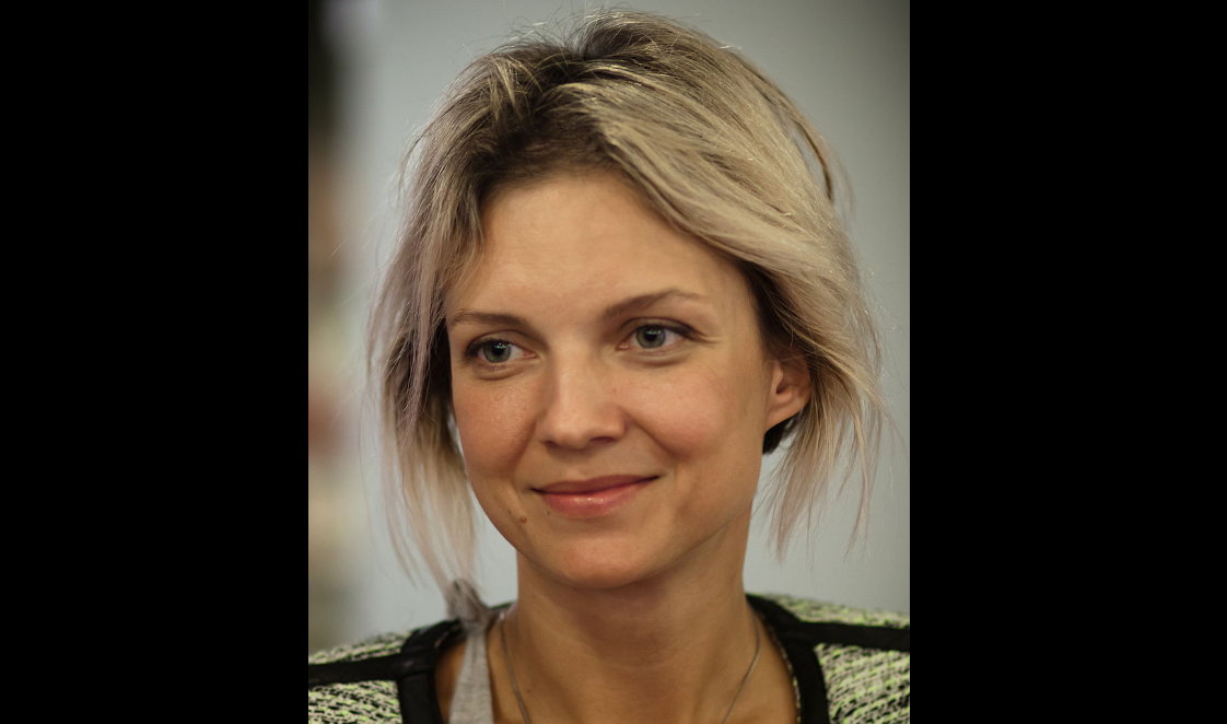 Хелависа. Фото Дмитрий Рожков.